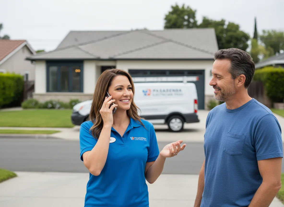 Electrician Eatonville, WA FAQs
